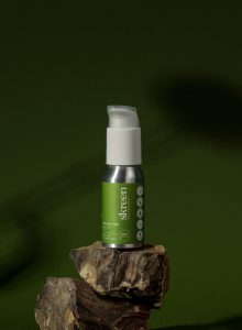 Hydro-Boom + Shield Day Serum