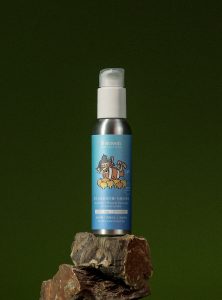 [Daily] Coral Safe + Physical Sunscreen for Sensitive Skin SPF35 PA+++